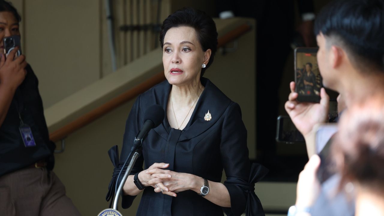 “ศุภจี” แจงทุเรียนลูกละ 100 โปรโมชัน “พิมรี่พาย” ติดตามใกล้ชิด คนกังวลสินค้าไม่ตรงปก