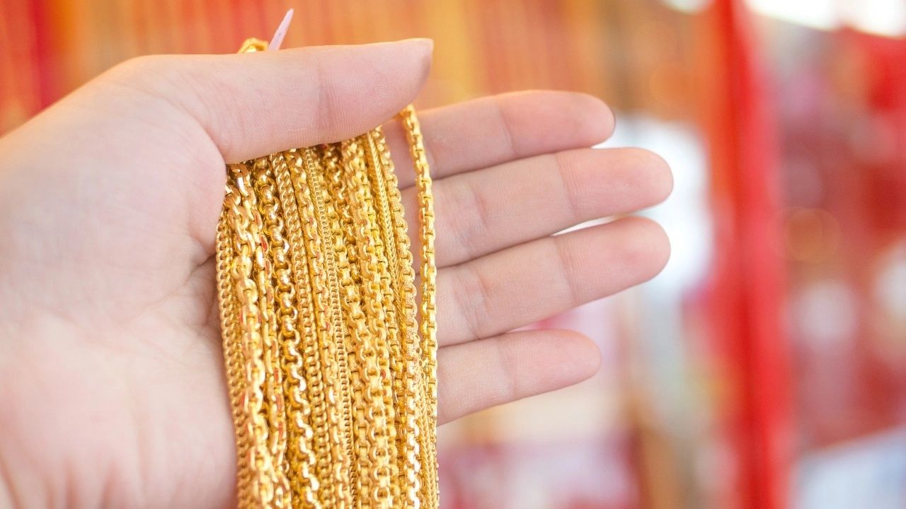 ราคาทอง 1 บาทวันนี้ 28 เมษายน 2569 อัปเดตล่าสุด ราคาทองรูปพรรณขยับกี่บาทแล้ว