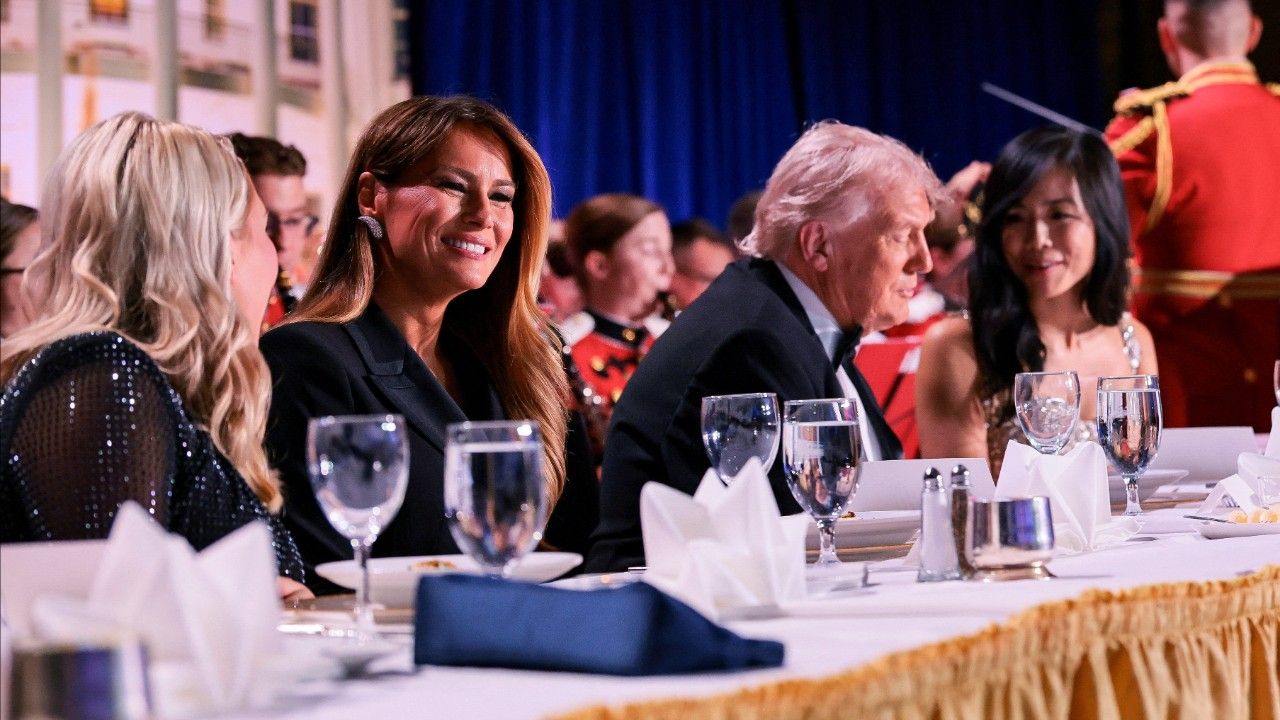 รมต.สหรัฐฯ คาด มือปืนยิงงานเลี้ยงสื่อ มุ่งโจมตีทรัมป์-จนท.ระดับสูง