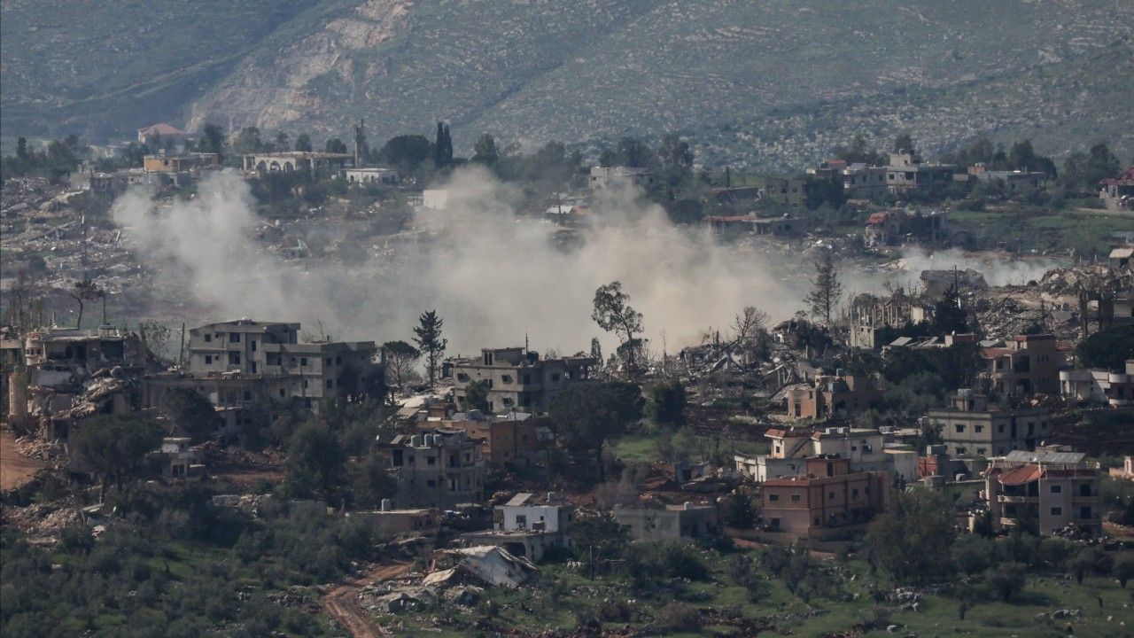 ดับทะลุ 2,500 ศพ อิสราเอลถล่มเลบานอน ข้อตกลงหยุดยิงส่อล่ม