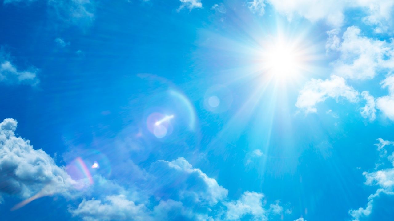 27 เมษายน ดวงอาทิตย์ตั้งฉากกรุงเทพฯ ครั้งแรกของปี 2569 ยืนกลางแจ้งเสมือนไร้เงา