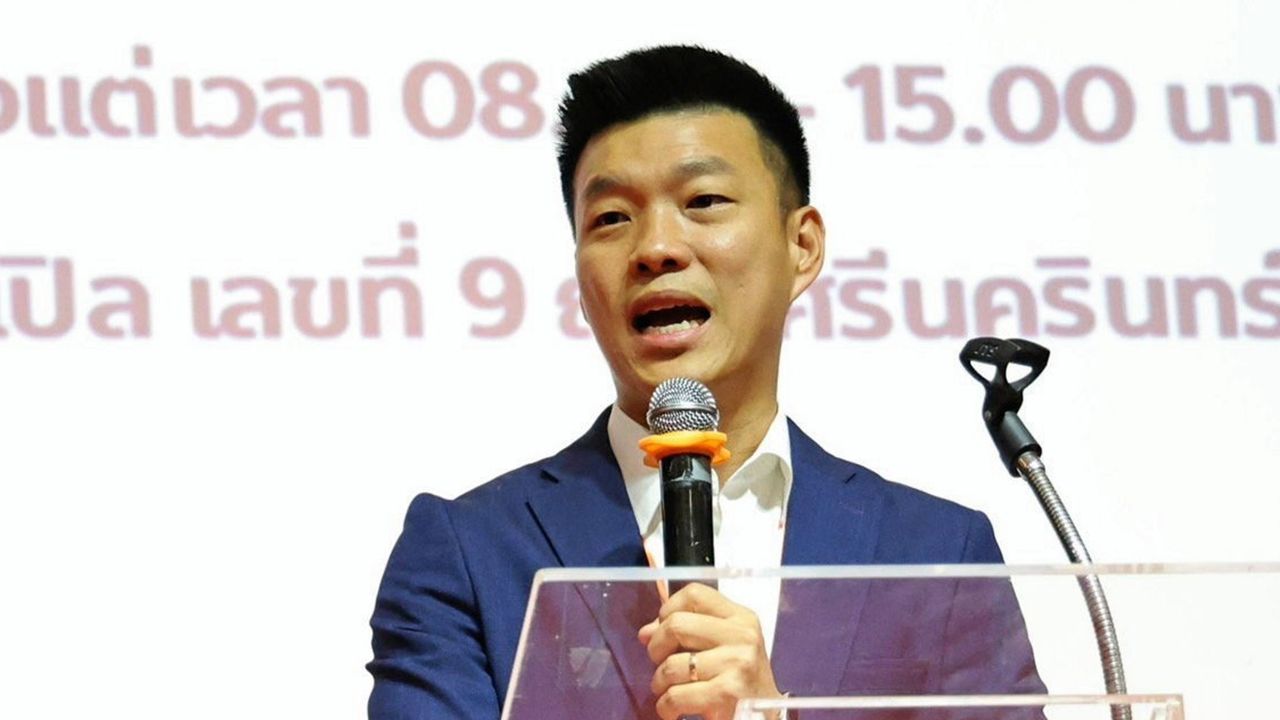 จัดครม.เงาขย่มรัฐบาล พรรคประชาชนปรับทัพ 5 พ.ค.เปิดตัวชิงผู้ว่าฯ กทม.