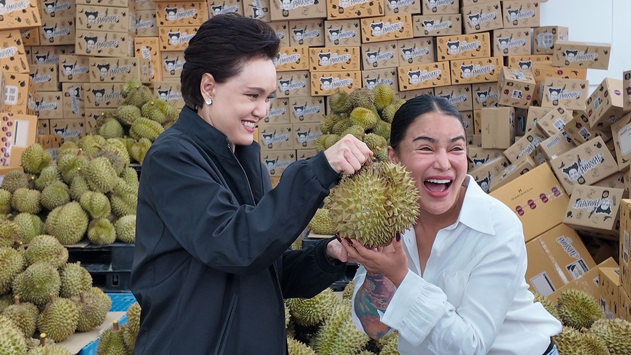 “ศุภจี” ดึง “พิมรี่พาย” นำทัพไลฟ์ขายทุเรียน จับมือ TikTok ขยายตลาดผลไม้ไทย