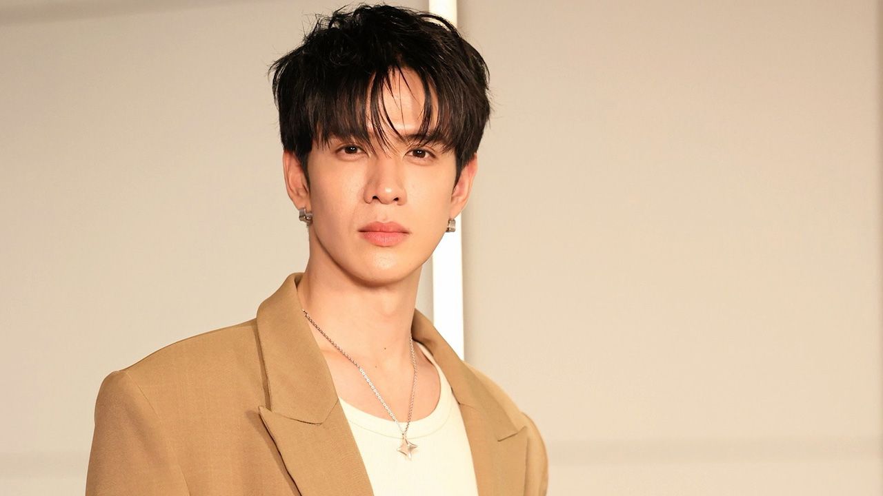 ฟิล์ม ธนภัทร แจงคลิปจูบปากอินทนนท์ โต้สนิทจูบซ้ำได้ ยันไม่เสียหาย