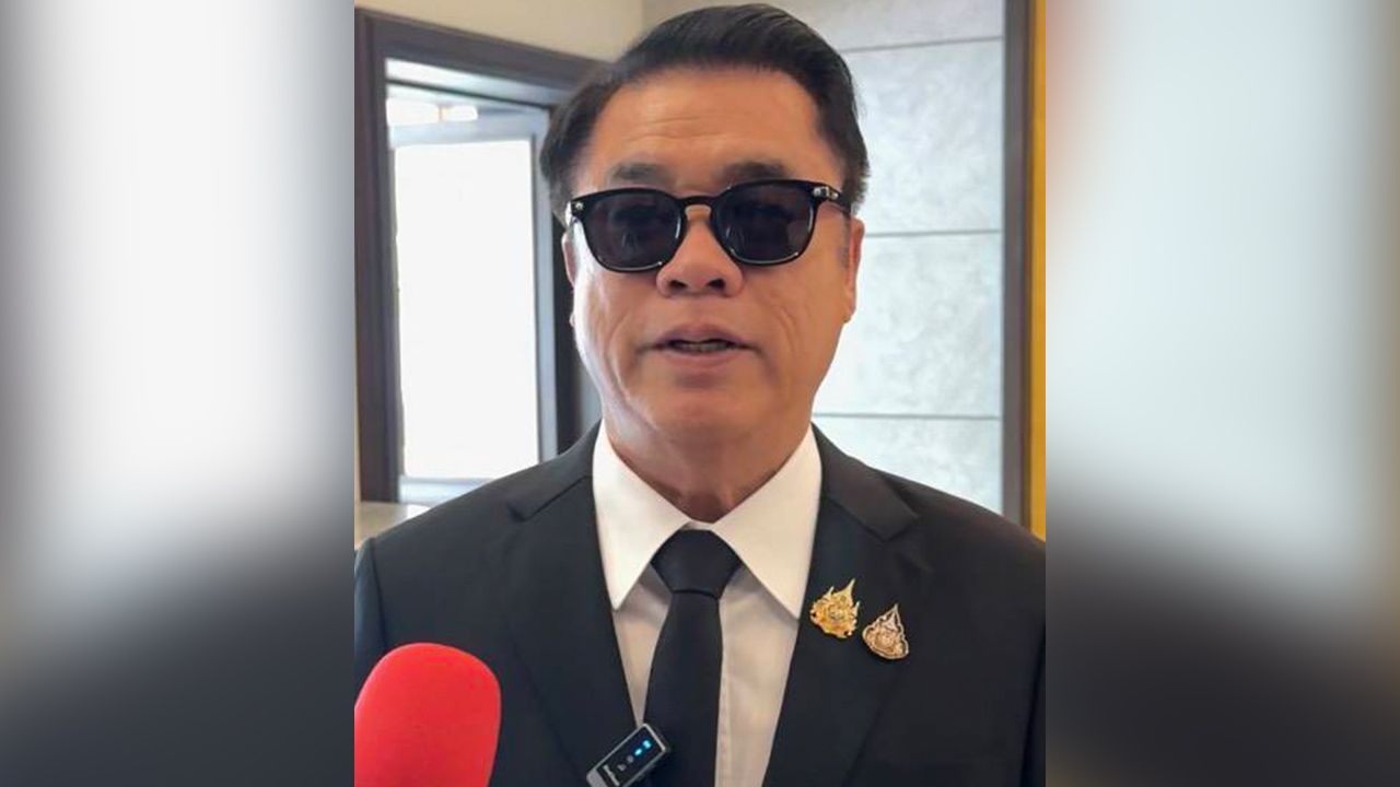 “สุริยะ” สั่งตั้งกรรมการตรวจสอบ อสค. ทั้งระบบ ชง ครม. ขอเงินกู้ยืมหมุนเวียน