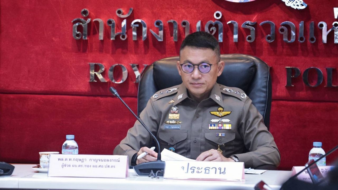 ทลายแก๊งยาฯ 1 เดือน กว่า 1,500 เครือข่าย ยึดยาบ้า 63 ล้านเม็ด อายัด 442 ล้าน