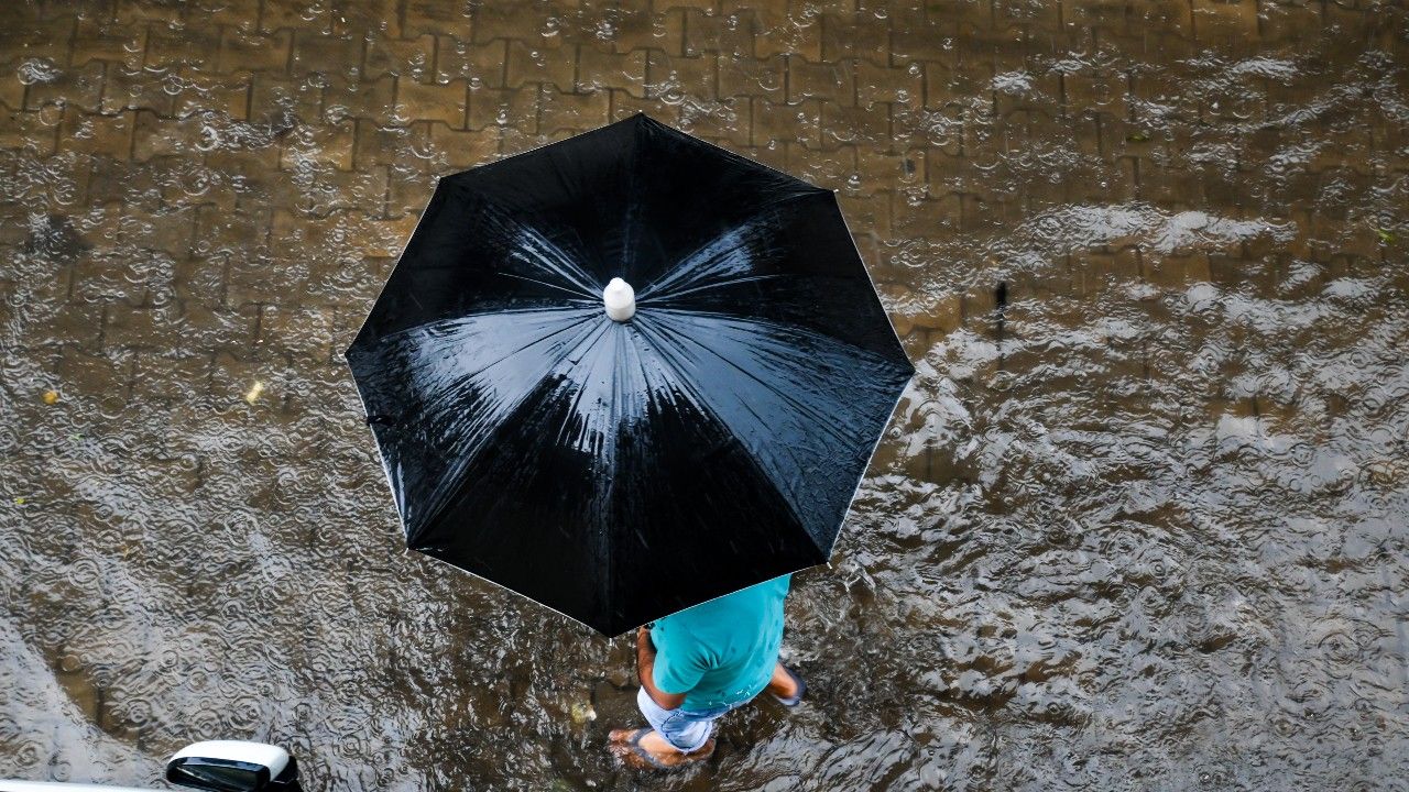 เตือนพายุฤดูร้อนฉบับ 3 ฝนถล่ม 29 เม.ย.-1 พ.ค. 69 เช็ก 39 จังหวัด