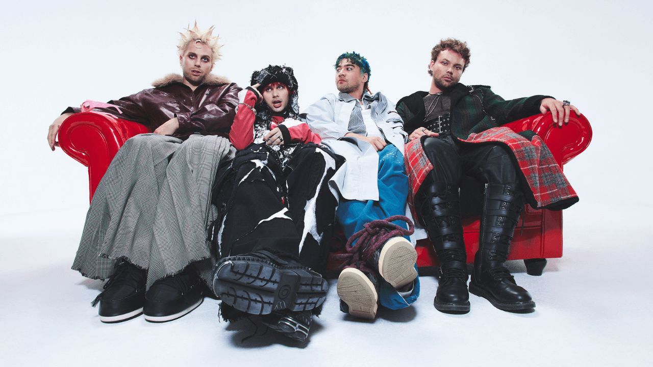 5 Seconds of Summer กลับมาเวิลด์ทัวร์แล้ว เจอแฟนไทย 9 พ.ย. นี้