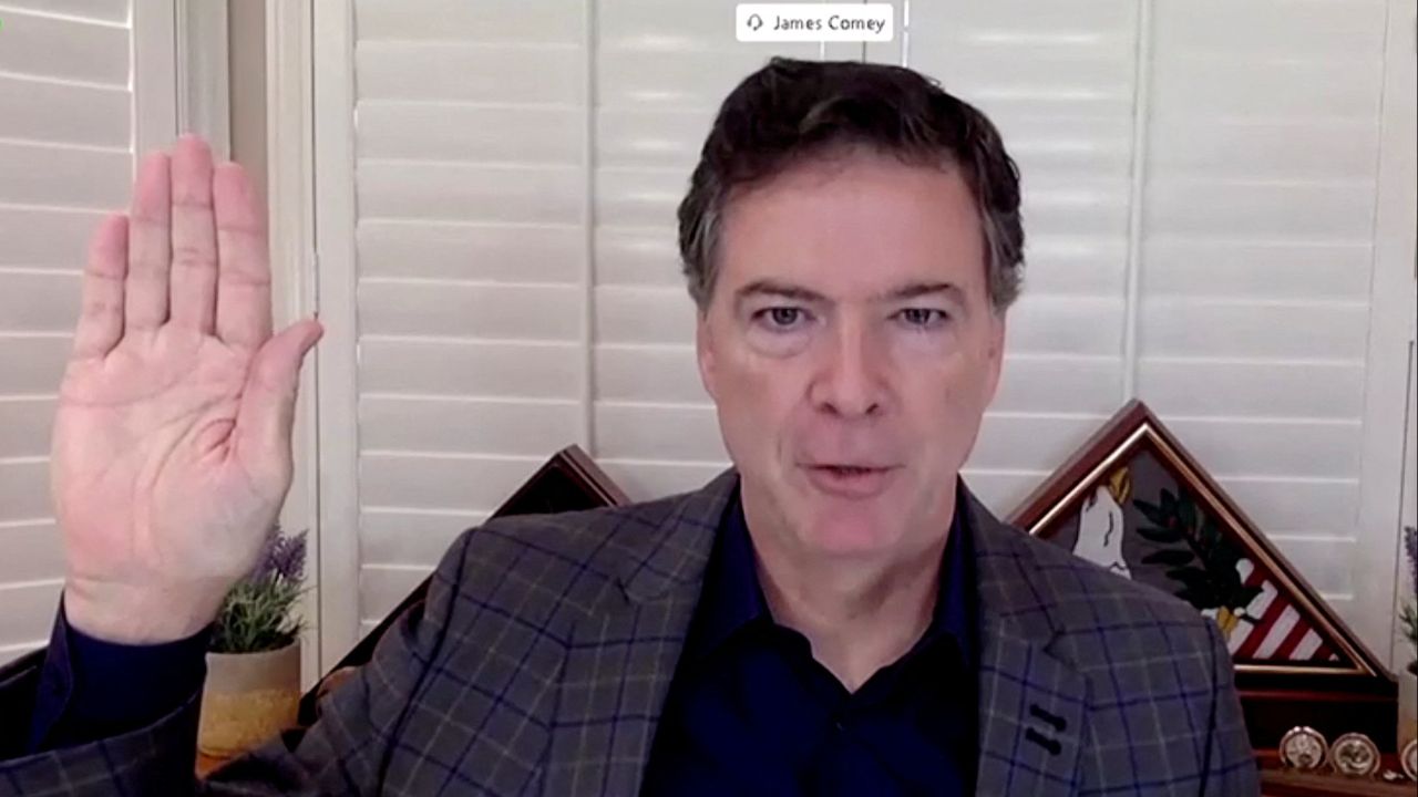 สหรัฐฯ ตั้งข้อหา 