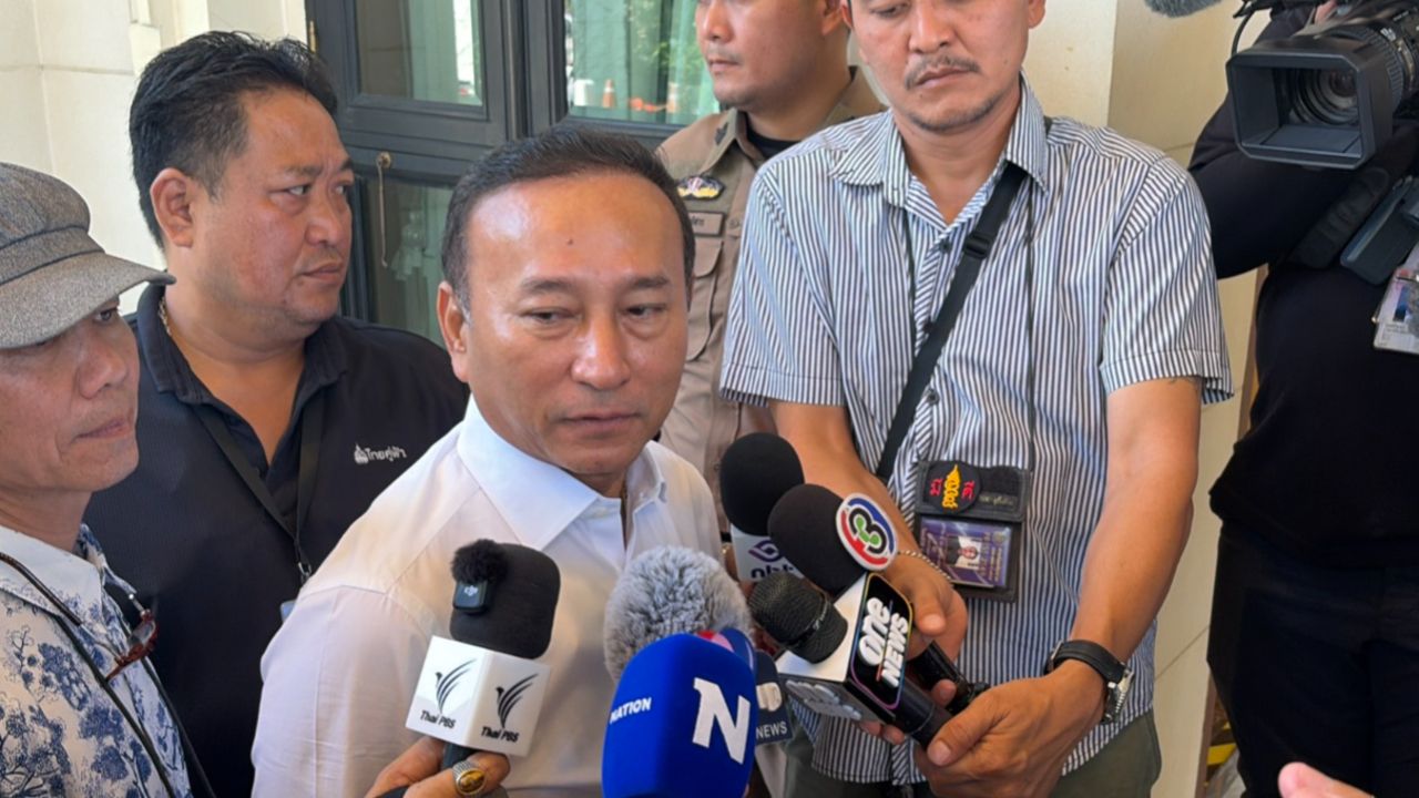 สำนักงบฯ​ ขีดเส้น 1 พ.ค.​ ให้หน่วยงานราชการ​ส่งคำของบฯ​ ปี 70