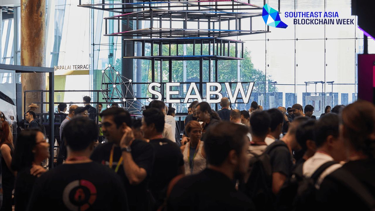 Southeast Asia Blockchain Week 2026 กลับมาจัดที่ไทย หนุนตลาดสินทรัพย์ดิจิทัล