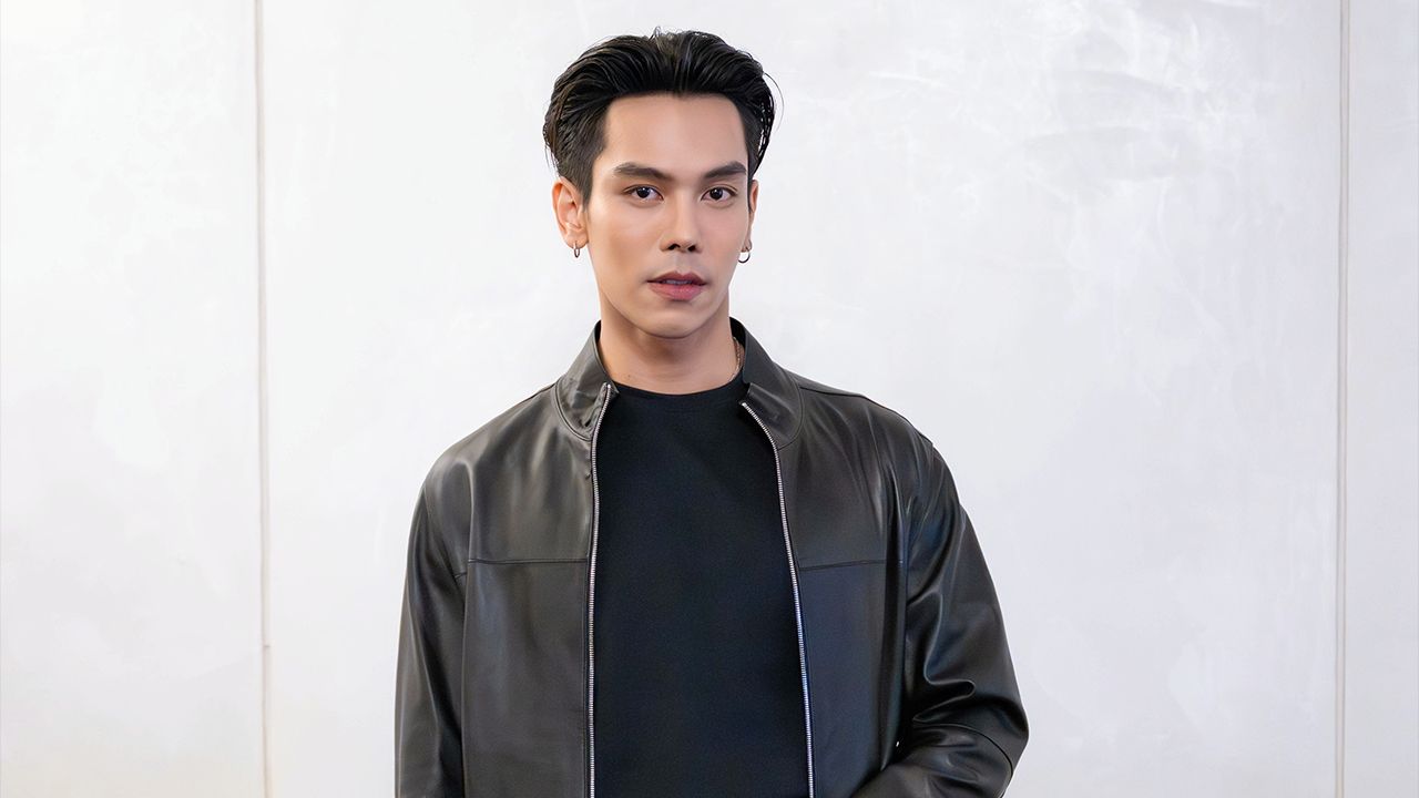 “ตรี ภรภัทร” ยันดังแค่ไหนก็ยังเป็นคนเดิม ความรัก 10 ปีสุดแฮปปี้