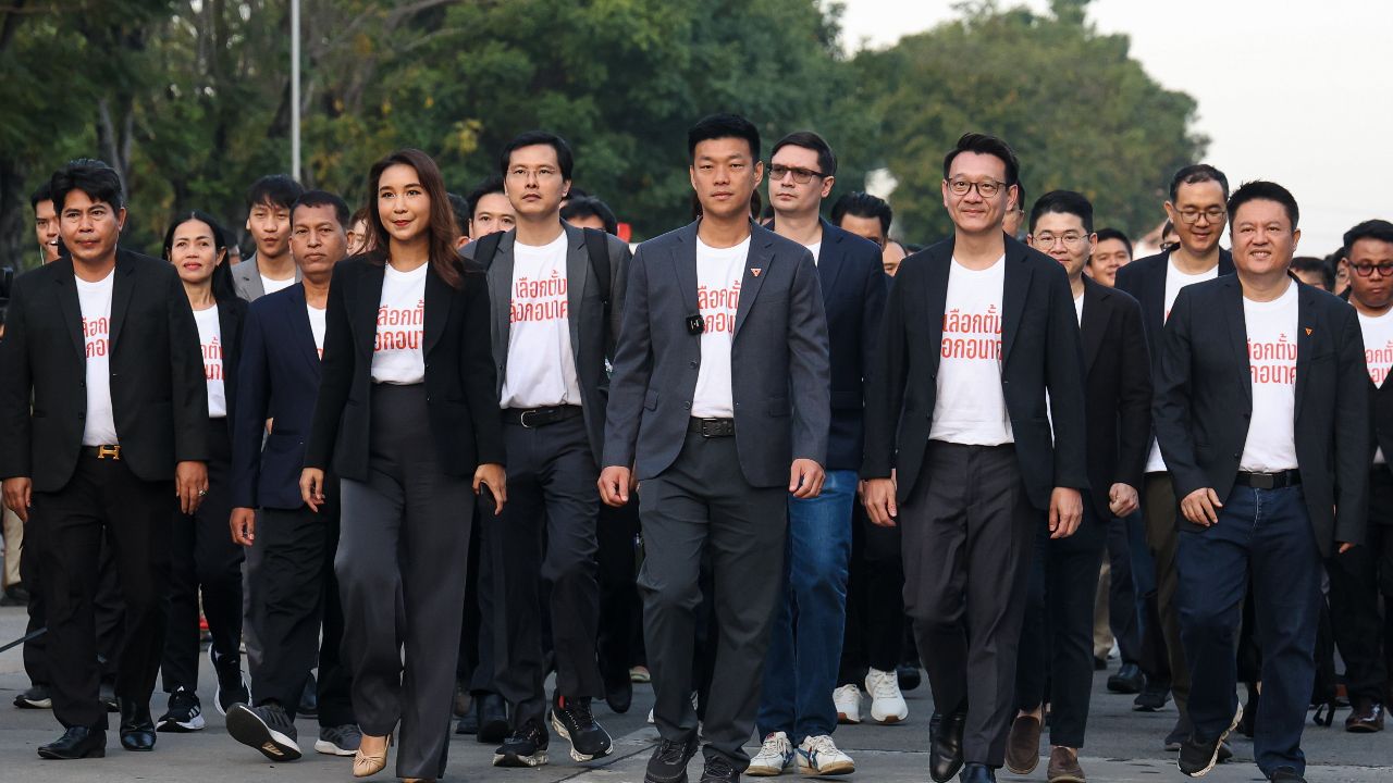 เปิดเนื้อหาเต็ม ศาลฎีกา รับคำร้องคดี 44 สส. แต่ไม่สั่งหยุดปฏิบัติหน้าที่