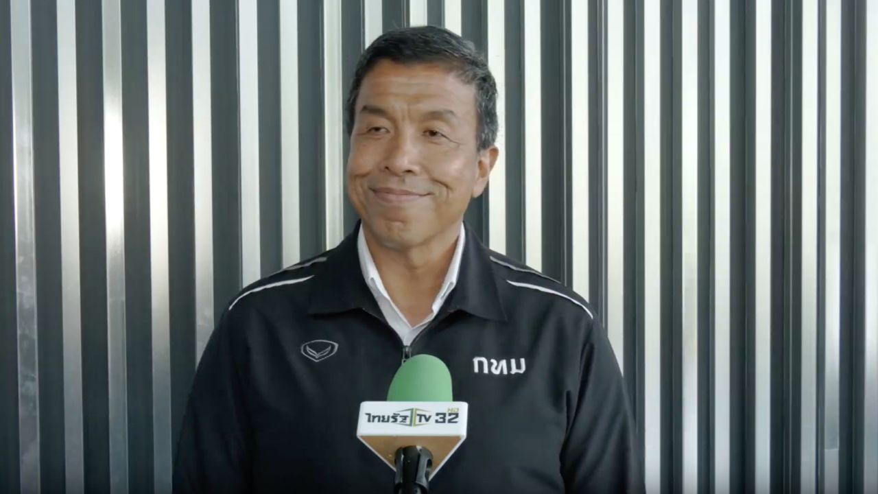 “ชัชชาติ” ย้ำ ลงผู้ว่าฯ กทม. ต่อหรือไม่ ชัดเจนหลัง 21 พ.ค. รับมีในใจ มีเตรียมการไว้