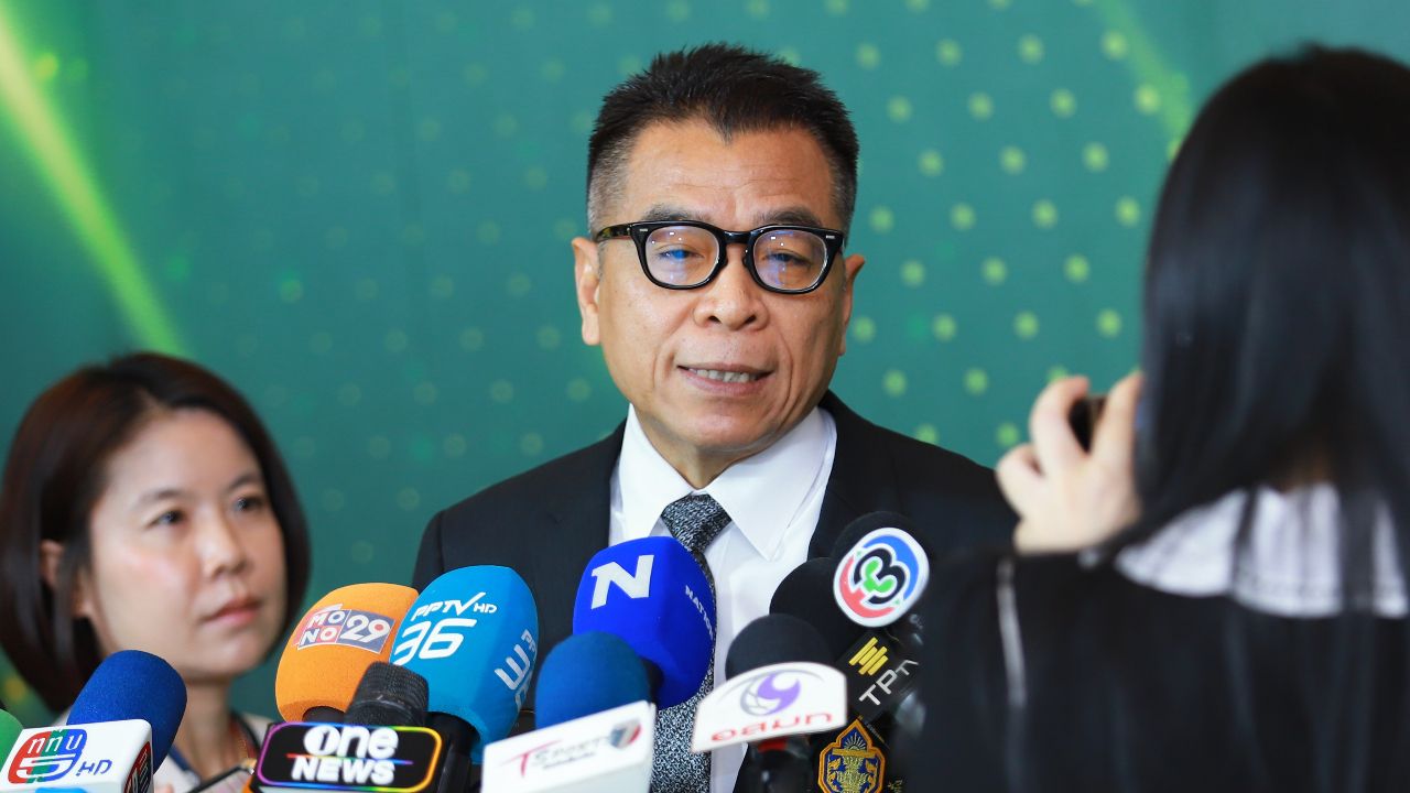 กกต. ยันคดียุบพรรคประชาชนต้องให้ความเป็นธรรมทุกฝ่าย