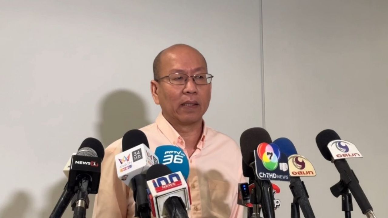 “อัจฉริยะ” ไม่เครียด ขอให้รอความจริงปรากฏ ยันจ่ายแล้วค่าอาหาร 2.4 พัน