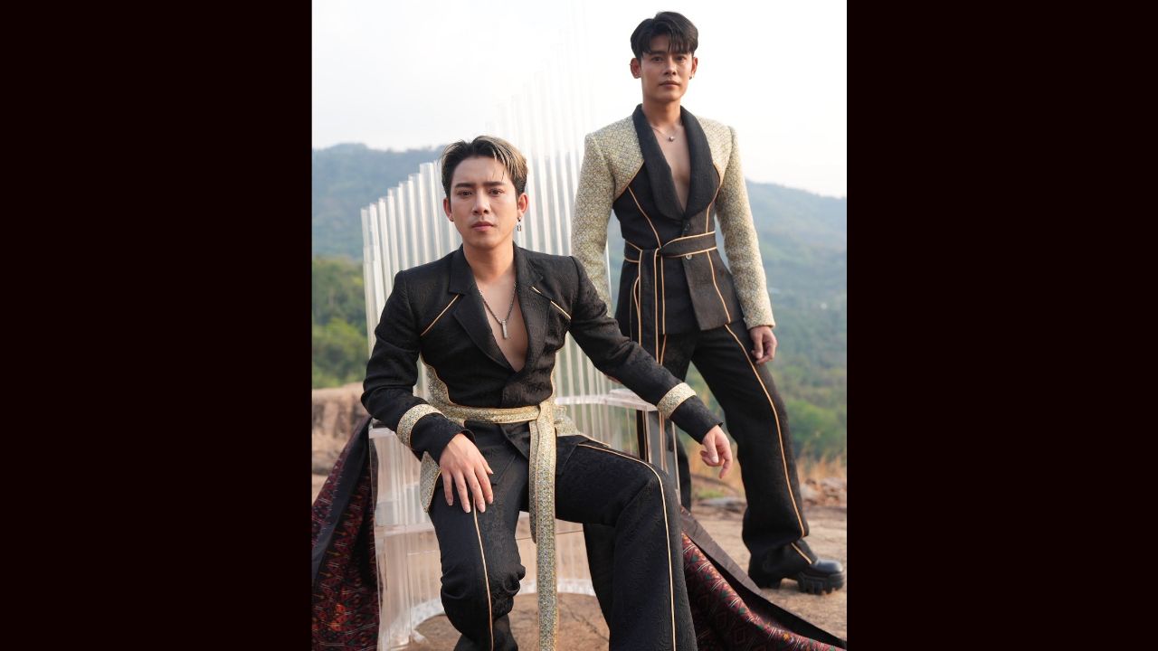เบิ้ล ปทุมราช จับมือ อ้ายแมน ปล่อยเพลง คนต้นทาง ภาคต่อปลายฟ้า