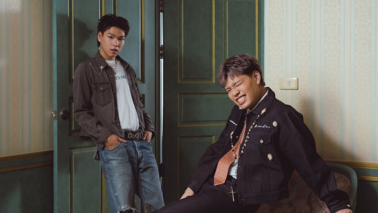 ZENTYARB ส่งซิงเกิลใหม่ 'ประตู' feat. KAKAGOESBACKHOME เพลงรักที่เริ่มต้นด้วยการเคาะประตู