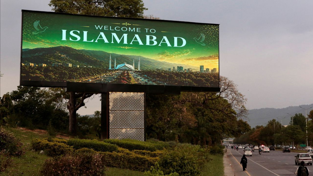 สหรัฐฯ ยืนยันส่งคณะผู้แทนเดินทางปากีสถาน หวังรื้อฟื้นเจรจากับอิหร่าน