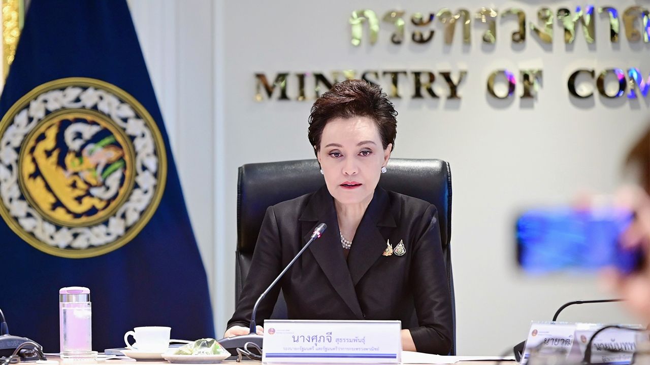 พาณิชย์ชู 5 นโยบายฝ่า “วิกฤตซ้อนวิกฤต” โชว์ผลงาน 6 เดือนดันเศรษฐกิจ 7.3 หมื่นล้าน