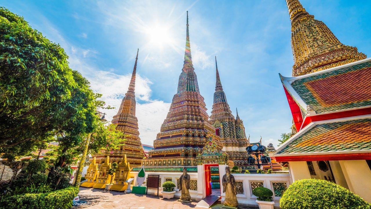 27 เม.ย. 69 ดวงอาทิตย์ตั้งฉากกรุงเทพฯ ครั้งแรกของปี วัตถุกลางแจ้งจะเสมือนไร้เงา