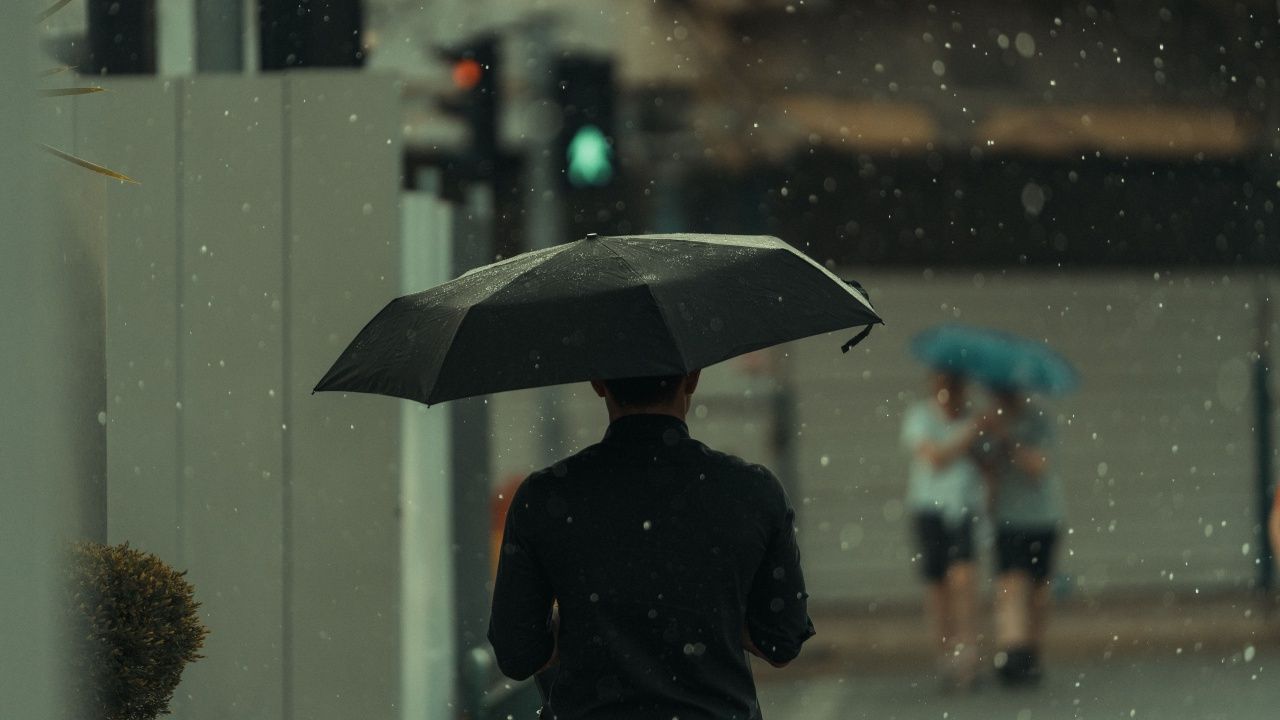 ประกาศฉบับ 4 เช็กจังหวัดฝนหนัก 23-25 เม.ย. ได้รับผลกระทบจาก 