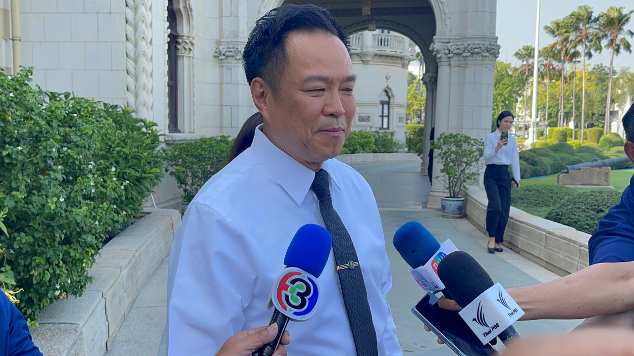 “นายกฯ” ปัดฝุ่น “ครม.สัญจร” ตั้งใจเหนือจรดใต้