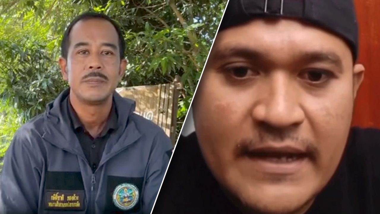 พี่ชายยัน ใช่เสียง เสี่ยแป้ง นาโหนด ระบายความอึดอัดในคุกบางขวาง หวั่นน้องถูกแกล้งเพิ่ม