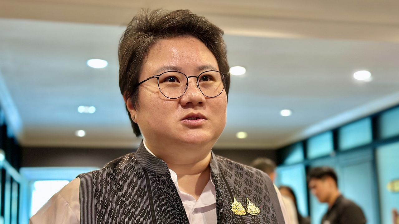 โฆษก ภท. เผยประชุมใหญ่พรรคพรุ่งนี้ ไม่มีปรับ กก.บห. เชื่อเห็นพ้องไม่ส่งชิงผู้ว่าฯ กทม.