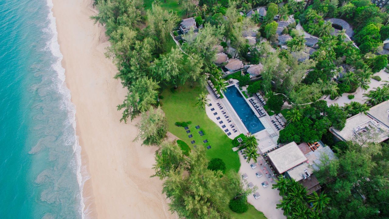 โรงแรมเรเนซองส์ ภูเก็ต รีสอร์ท แอนด์ สปา เปิดข้อเสนอพิเศษกระตุ้นท่องเที่ยว