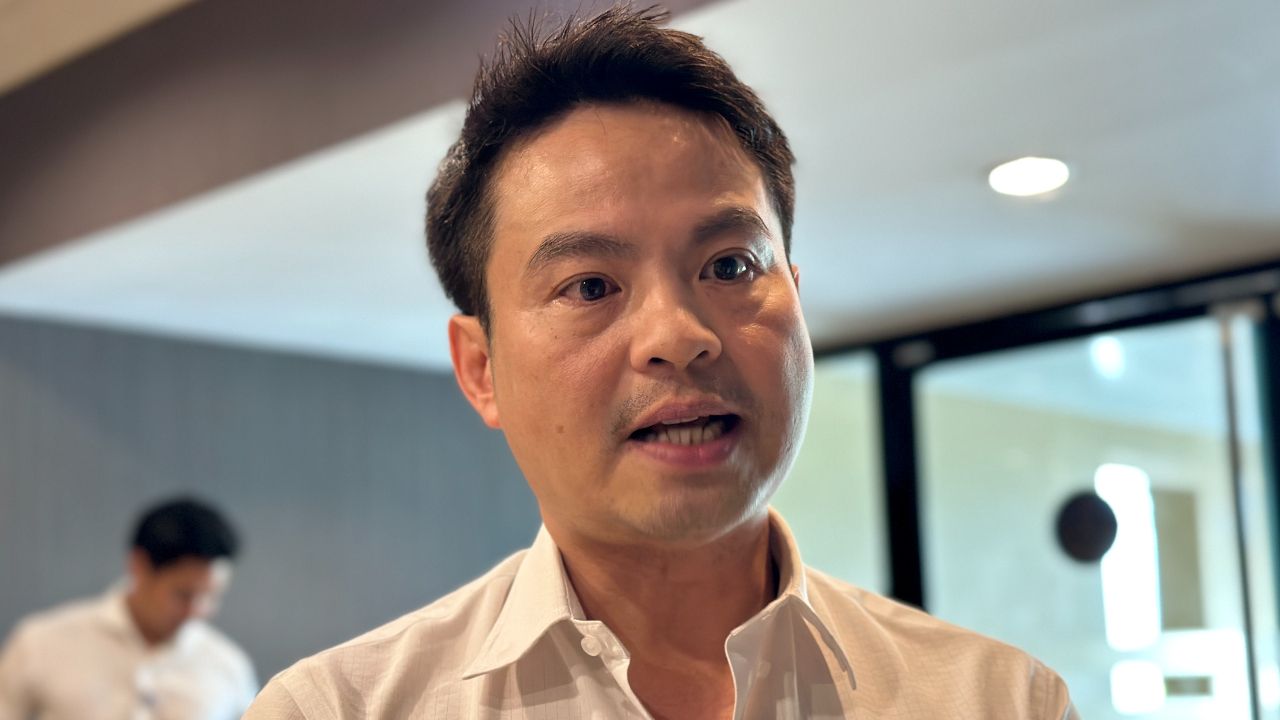 “ภราดร” เผย ไทยช่วยไทยพลัส คิกออฟ มิ.ย. คาดรัฐจ่าย 60-40 ให้เป็นรายเดือน