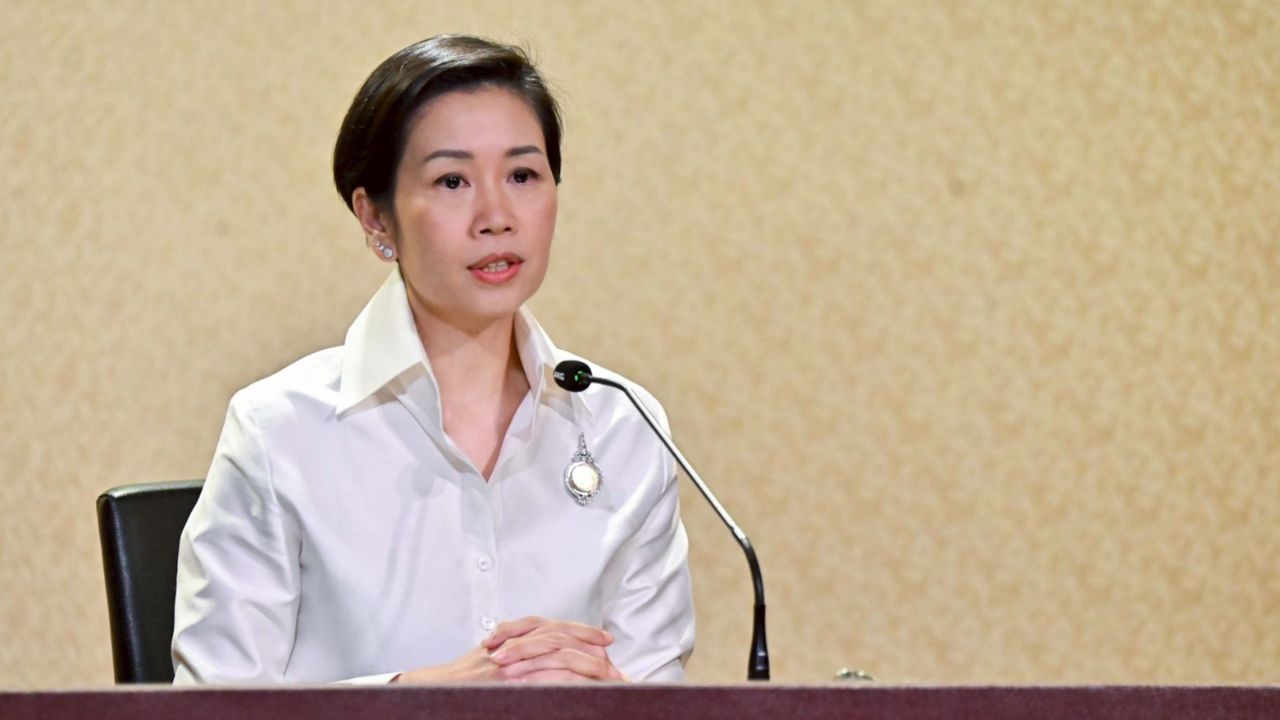 โฆษกรัฐบาล ชี้ Moody’s มองไทยมีเสถียรภาพ ส่งผลดีเศรษฐกิจ เพิ่มขีดความสามารถในการแข่งขันของประเทศ