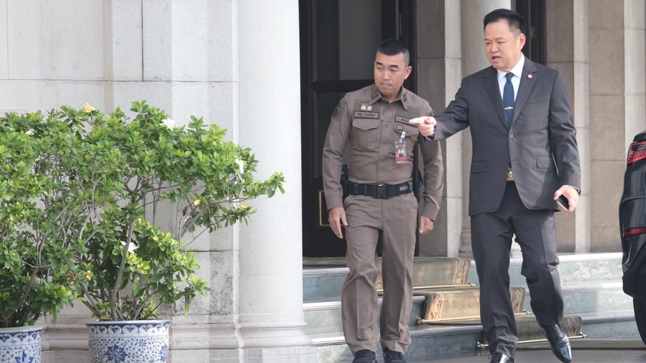 นายกฯ เตรียมรับ “หวัง อี้” ร่วมหารือซื้อสินค้าเกษตรไทย จัดเชฟอาหารไทยเสิร์ฟอาหารกลางวัน