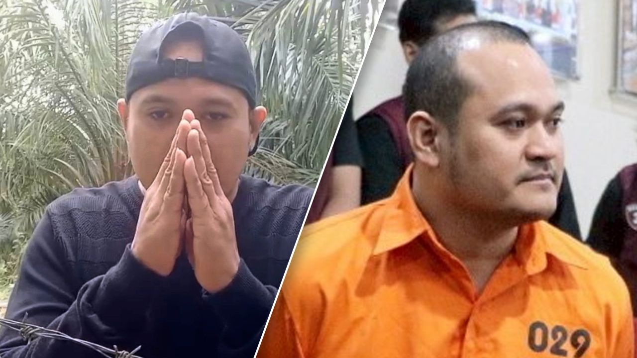 “เสี่ยแป้ง นาโหนด” ร้องถูกแกล้งในเรือนจำ แฉ ผู้คุมปล่อยนักโทษใช้มือถือ เล่นคอมพิวเตอร์