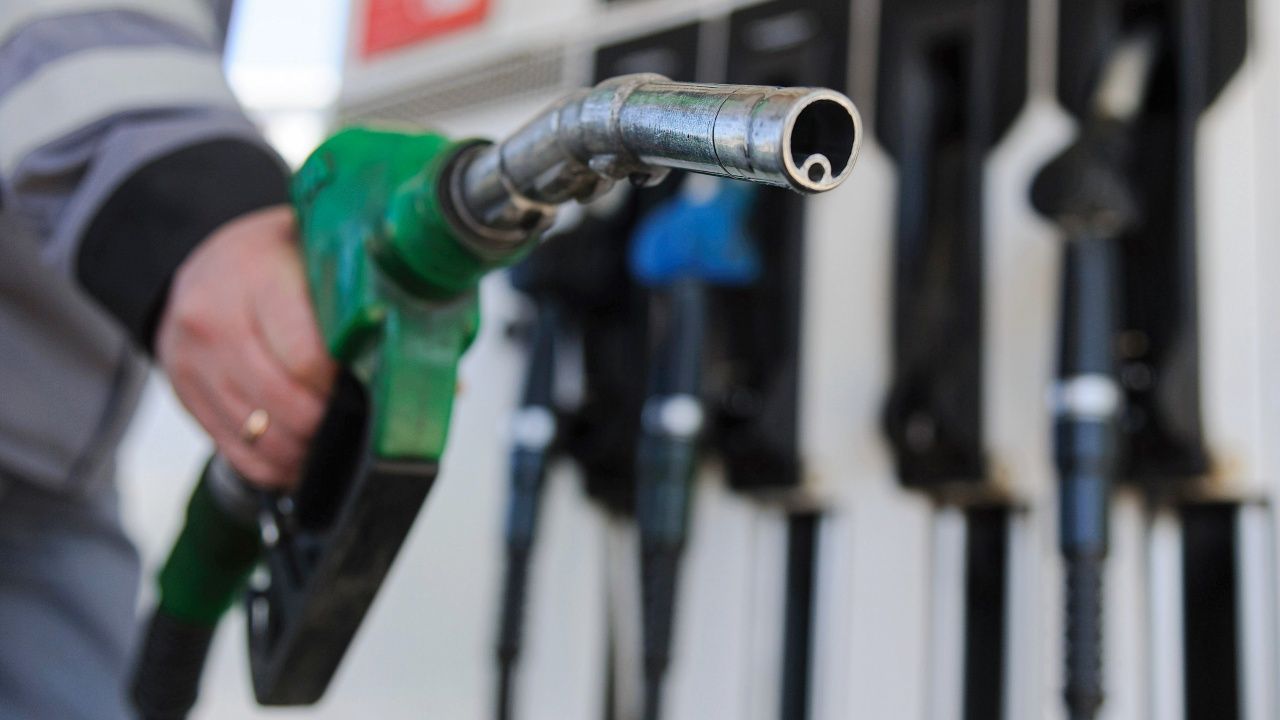 อัปเดตราคาน้ำมันวันนี้ 26 เมษายน 2569 น้ำมันดีเซล น้ำมันเบนซิน ลิตรละเท่าไร