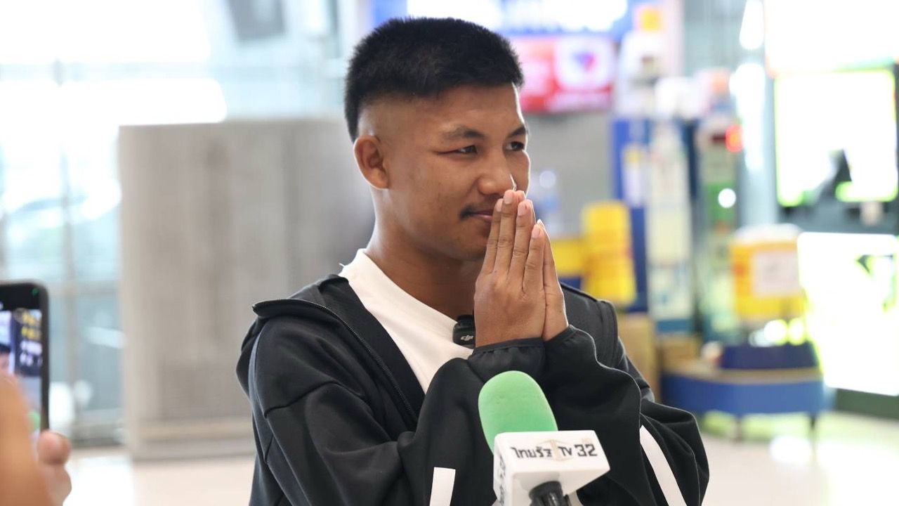 มวยไทยสู้ศึกใหญ่! 'ซุปเปอร์บ็อกซิ่ง' เตรียมจัดศึกมวยไทยโลก ณ กรุงเทพฯ