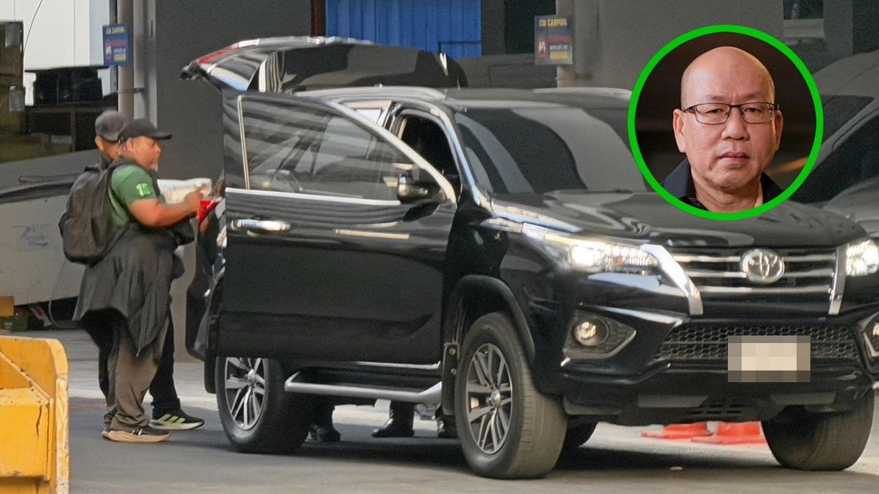 ศาลให้ประกัน “อัจฉริยะ” วงเงิน 4 แสน มีเงื่อนไขห้ามไปยุ่งกับพยานหลักฐาน