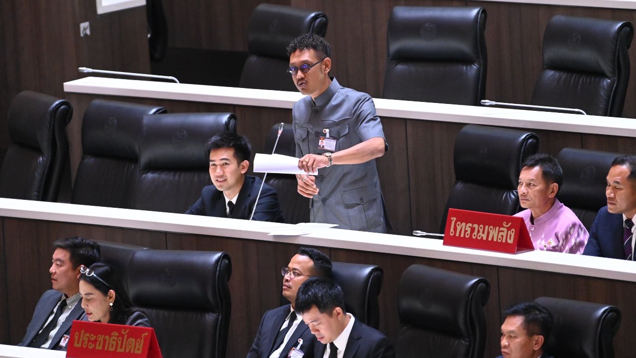 “พิทักษ์เดช” ชำแหละวิกฤตราคาพืชผลตกต่ำ ยื่น 6 ข้อเสนอกู้ชีพชาวสวนไทย
