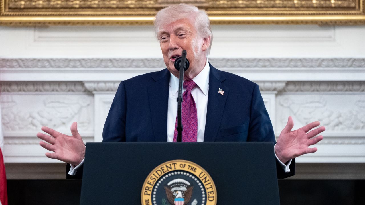 ทรัมป์อ้าง อิหร่านระงับประหารหญิง 8 คน หลังเขาร้องขอ