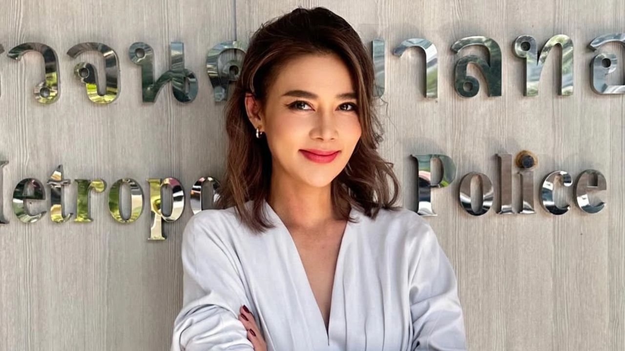 “ปู มัณฑนา” ได้ประกัน แต่ให้ติดกำไล EM ใช้หลักทรัพย์เป็นเงินสด 6 หมื่นบาท