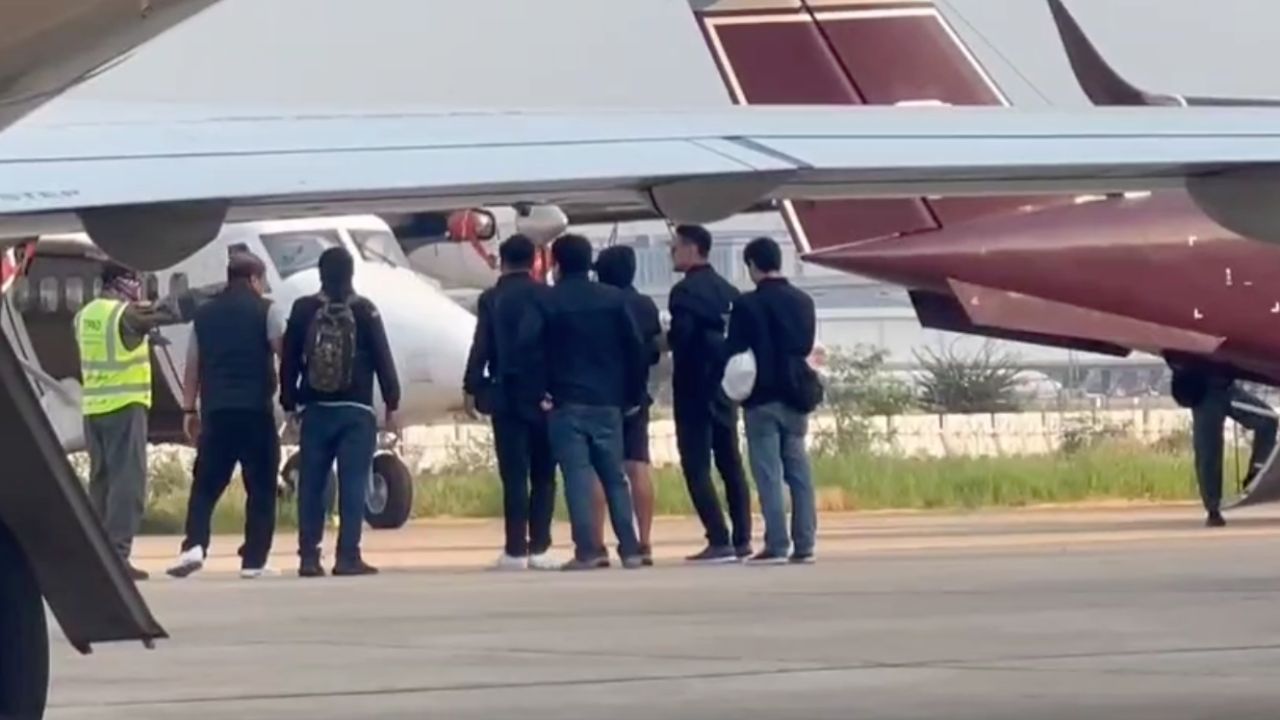 คุมมือยิง สส.กมลศักดิ์ ขึ้นเครื่องไปนราธิวาส อุบตอบเหตุผลลังเลขณะลงมือ