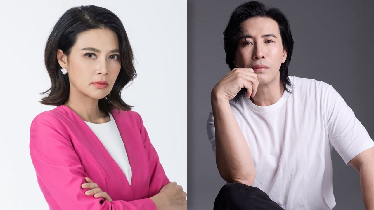 ปู มัณฑนา ตอบโต้กรรชัย หลังขู่ฟ้อง ยันถูกคุกคามในศาล พร้อมเผยมีคนไม่เกี่ยวข้องเกือบ 20 คน