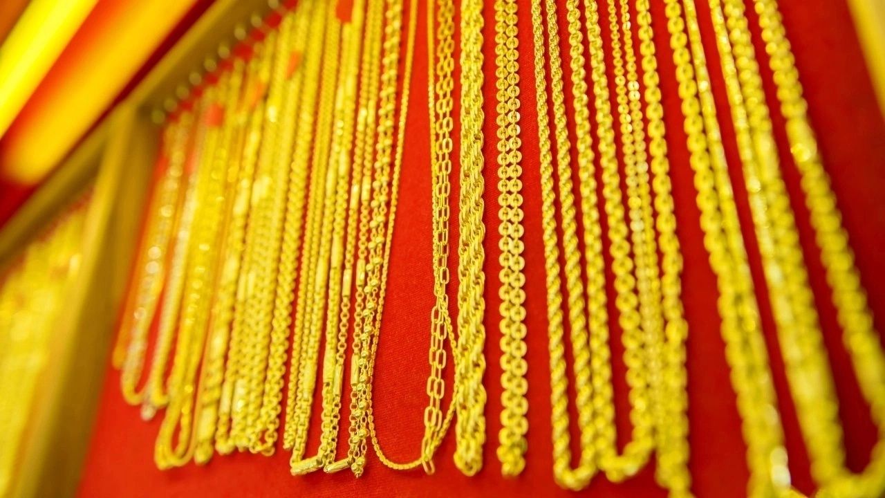 ราคาทอง 1 บาทวันนี้ 23 เมษายน 2569 อัปเดตล่าสุด ราคาทองรูปพรรณขยับกี่บาทแล้ว