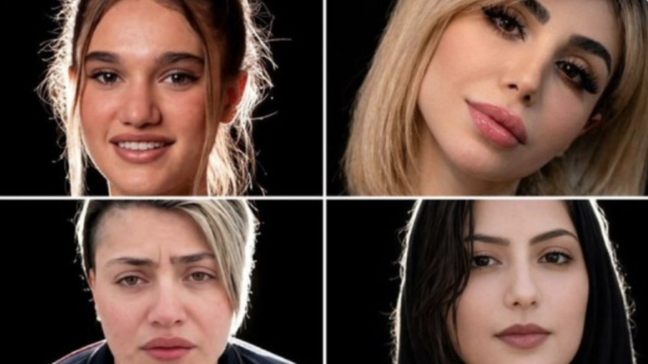 ทรัมป์วอนอิหร่าน ปล่อยตัวผู้หญิง 8 คนที่กำลังจะถูกประหารชีวิต