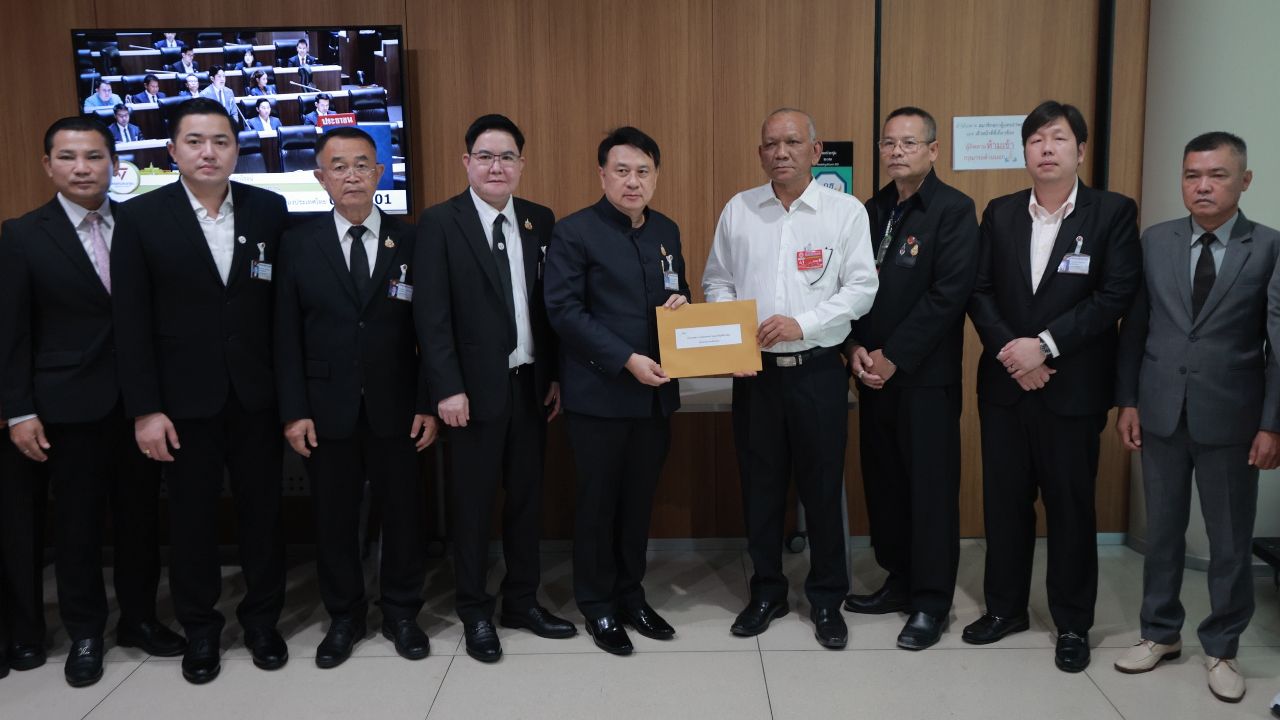 ผู้ประกอบการ รปภ. จี้รัฐทบทวนค่าล่วงเวลาใหม่ ก่อนมีผล 24 เมษายนนี้