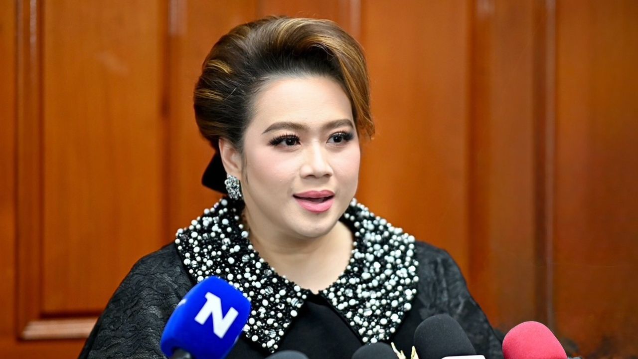 “ศุภมาส” สั่ง สคบ. เร่งช่วยผู้เสียหาย 6 ราย ถูกหลอกลงทุนสร้างปั๊มน้ำมัน