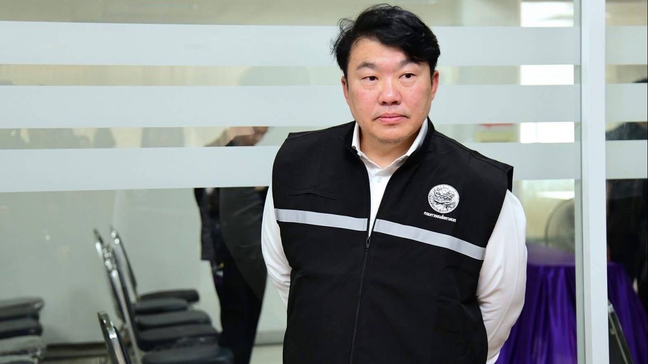 “สิริพงศ์” สวน “ศุภณัฐ” ตีนโยบายประหยัดไฟ เป็นการเมือง แนะควรค้านให้สร้างสรรค์