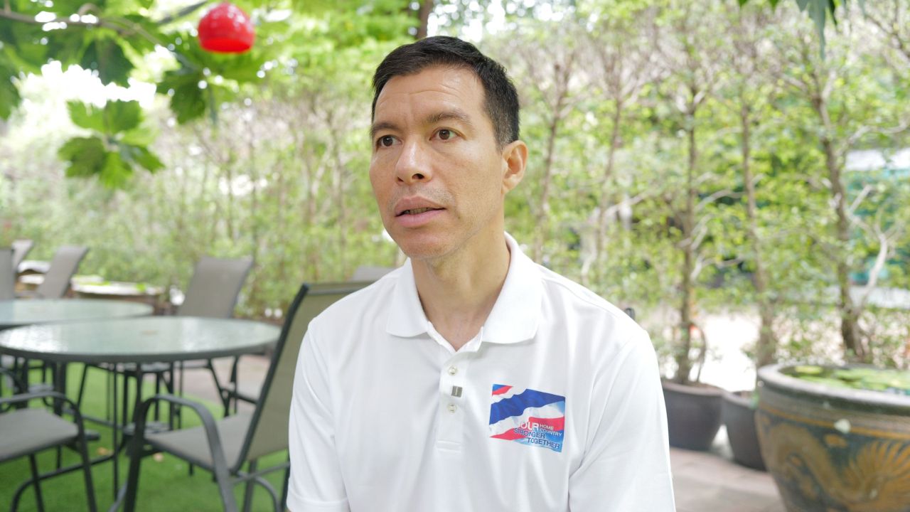 “เจษฎ์” หนุนรัฐบาลยกเลิก MOU 44 ชี้ ไม่ต้องนำเข้าสภาฯ ไร้ผลทางกฎหมายในประเทศ