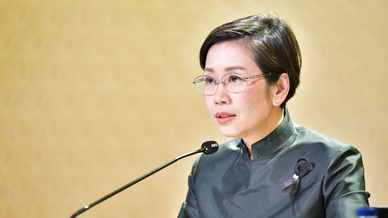 ยกระดับกวาดล้างนอมินี รัฐบาลชี้ มาตรการเข้มเห็นผลชัด ลดกลุ่มเสี่ยงกว่า 60%