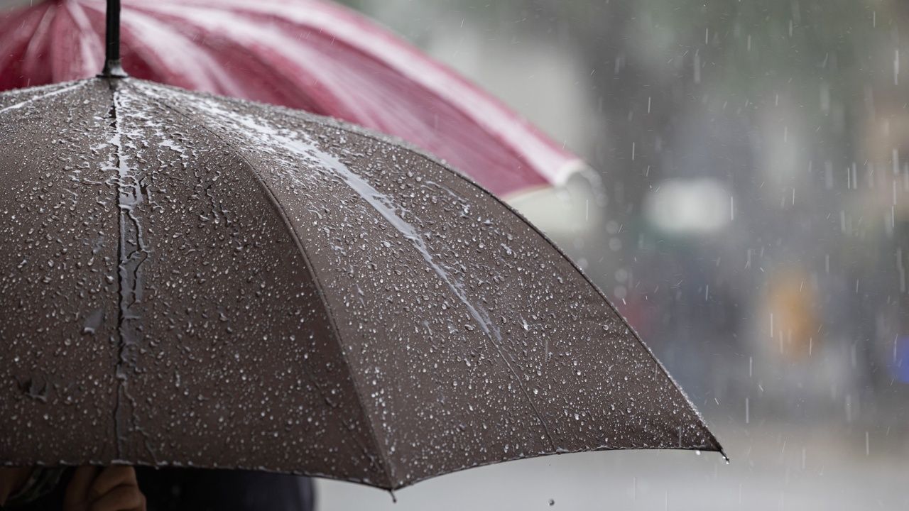 กรมอุตุนิยมวิทยา ชี้แจงความแตกต่างระหว่างพายุฤดูร้อนและพายุฤดูฝน